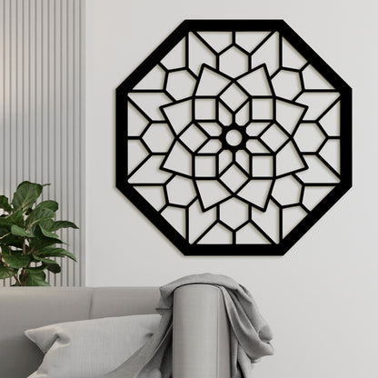 Mandala LOORA