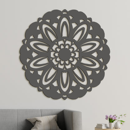 Mandala LUJZA