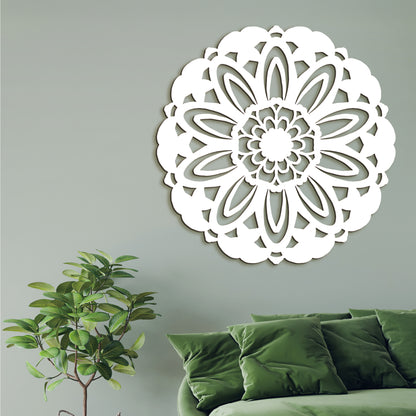 Mandala LUJZA