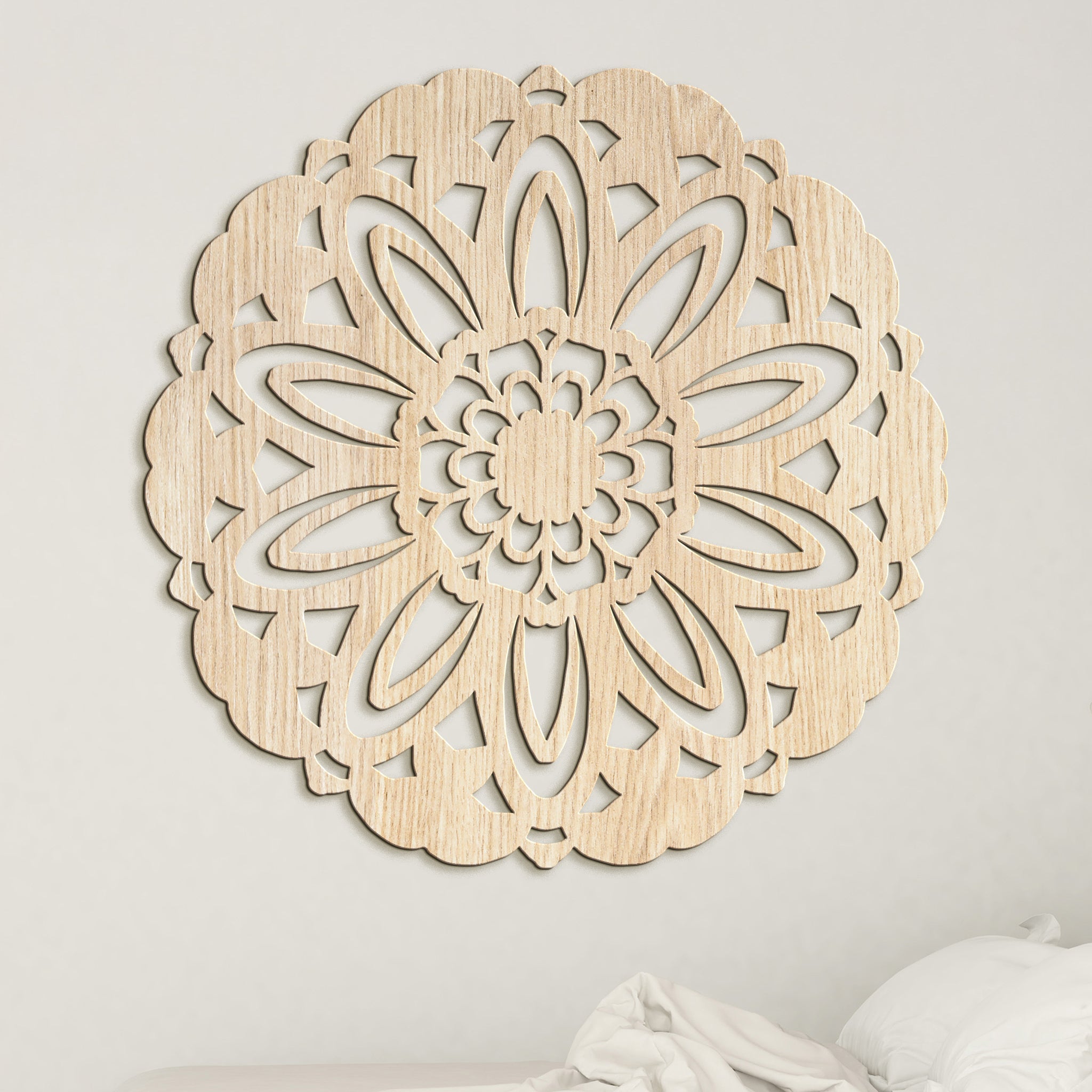Mandala LUJZA