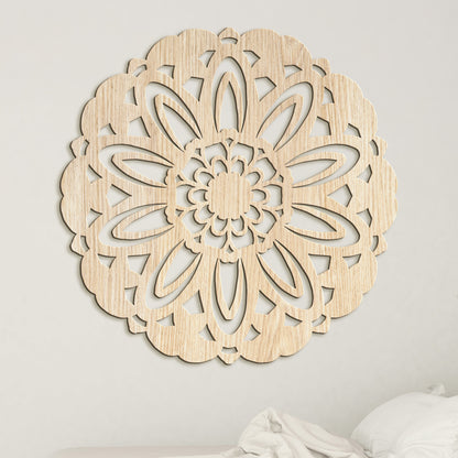 Mandala LUJZA