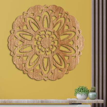 Mandala LUJZA