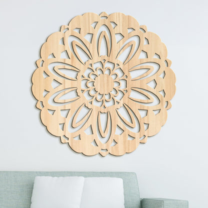 Mandala LUJZA