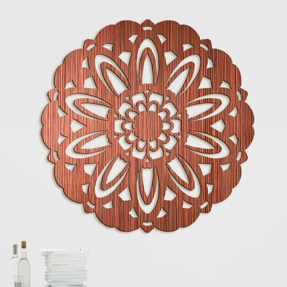 Mandala LUJZA