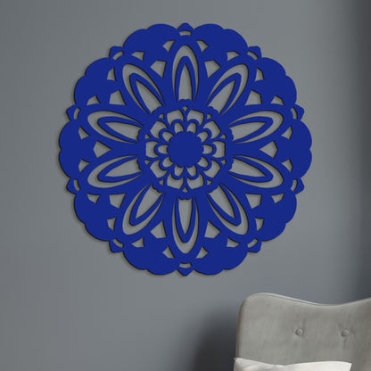 Mandala LUJZA