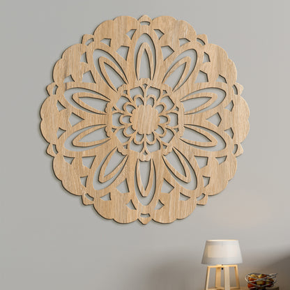 Mandala LUJZA