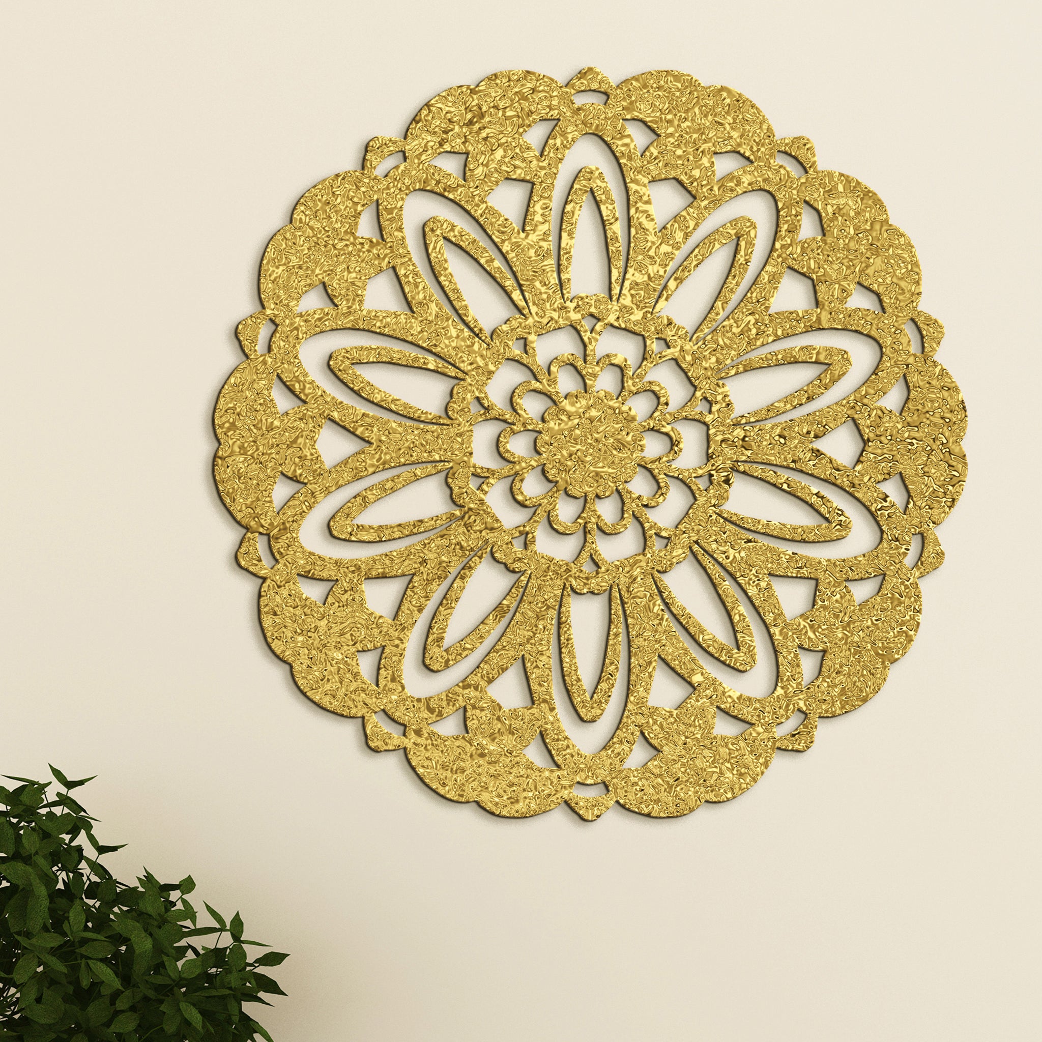 Mandala LUJZA