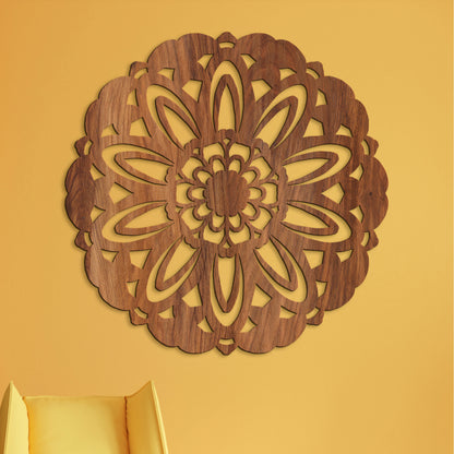 Mandala LUJZA