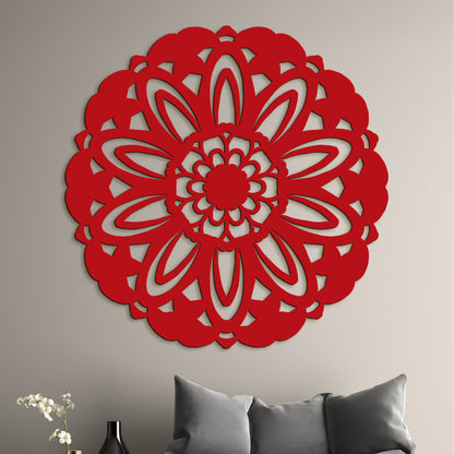 Mandala LUJZA