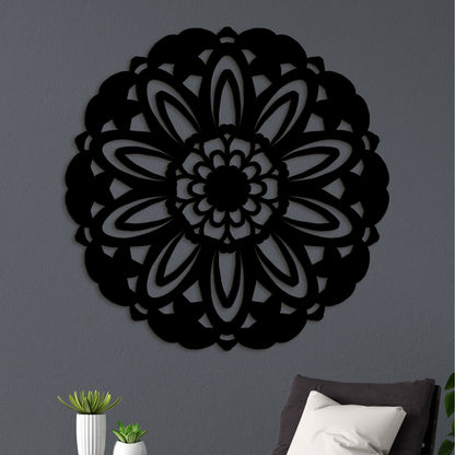 Mandala LUJZA