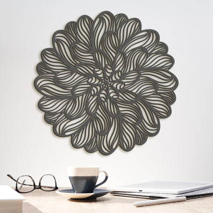 Mandala LUXURY