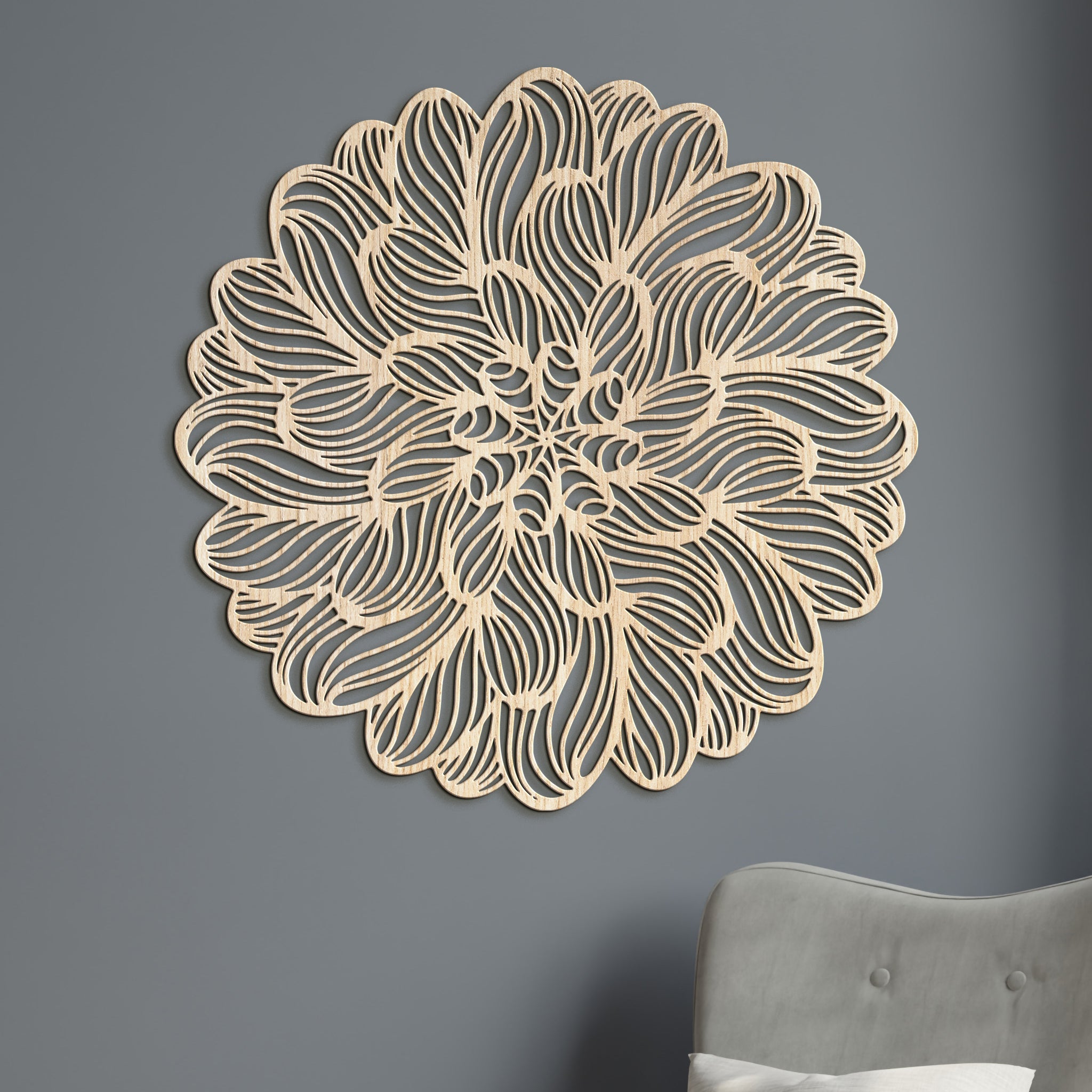 Mandala LUXURY