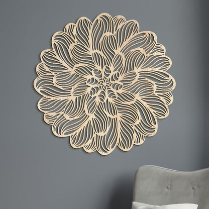 Mandala LUXURY