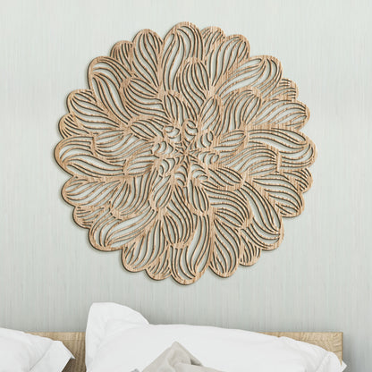 Mandala LUXURY