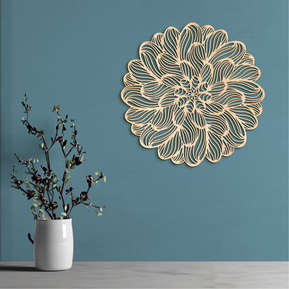 Mandala LUXURY