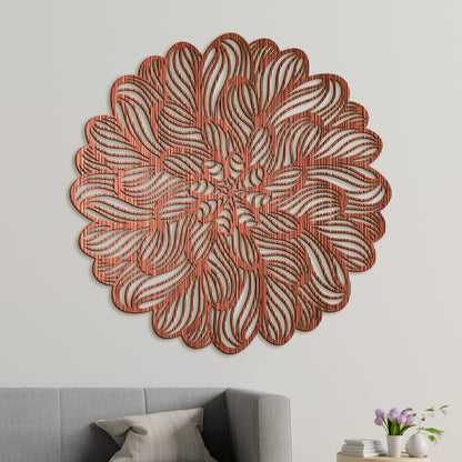 Mandala LUXURY