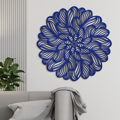 Mandala LUXURY