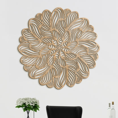 Mandala LUXURY