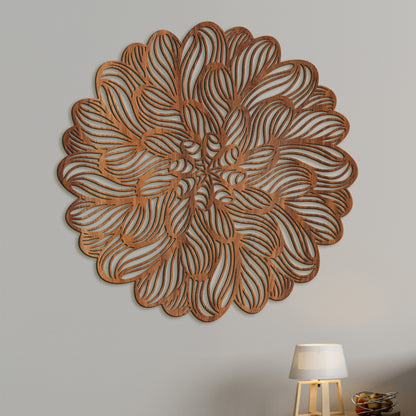 Mandala LUXURY