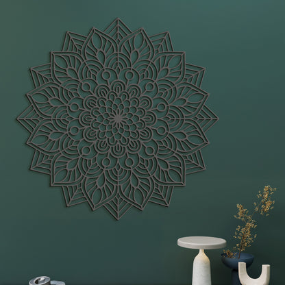 Mandala LYSA