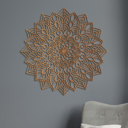 Mandala LYSA