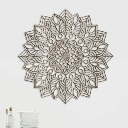Mandala LYSA