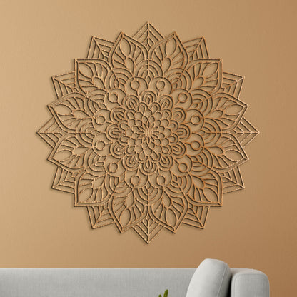 Mandala LYSA