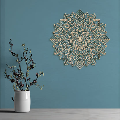 Mandala LYSA