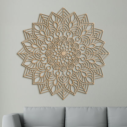 Mandala LYSA