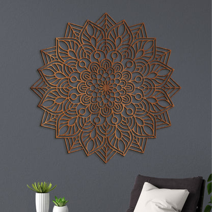 Mandala LYSA