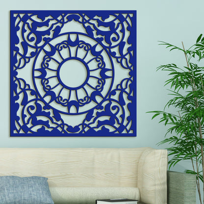 Mandala Luce slnka