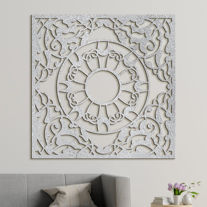 Mandala Luce slnka