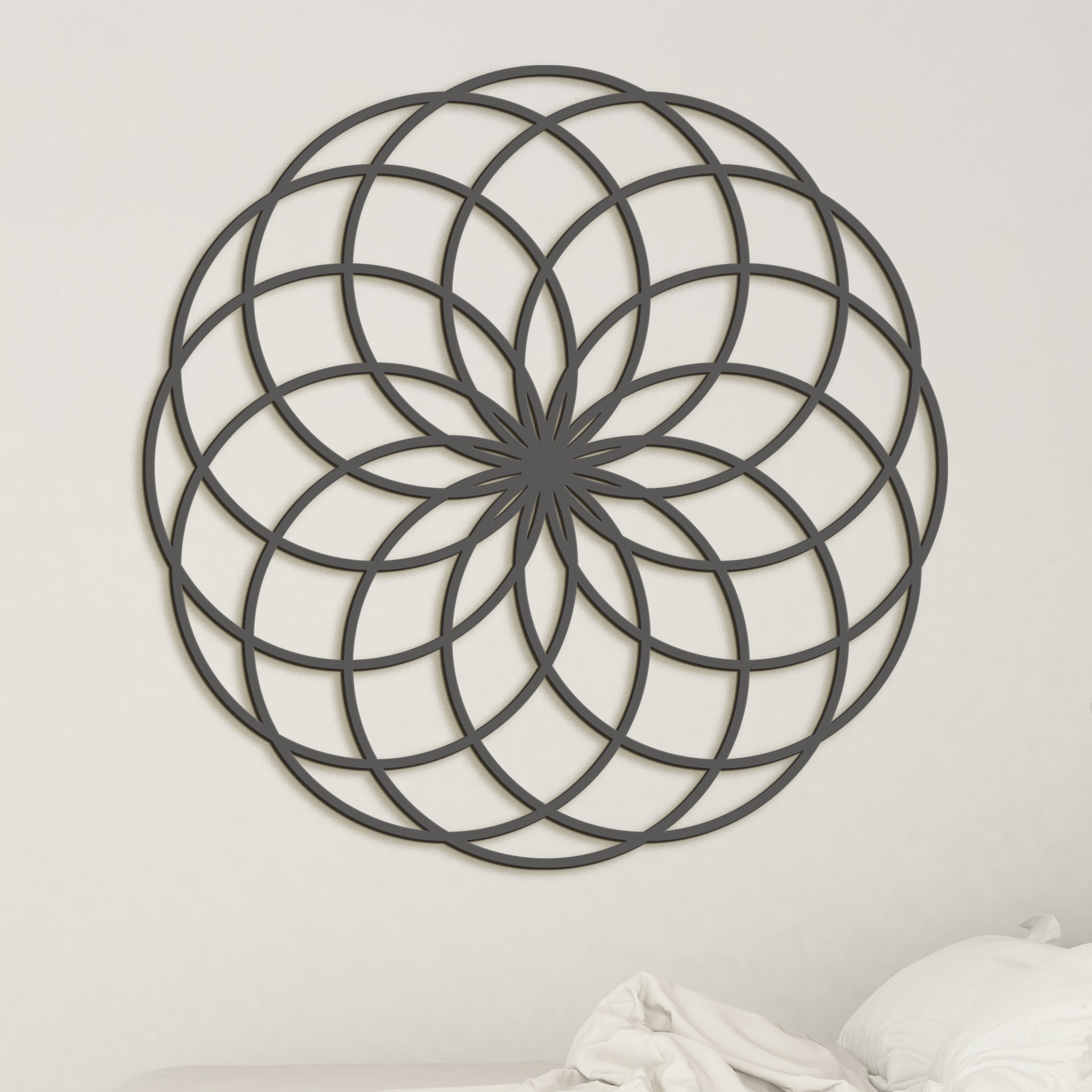 Mandala MAGIC
