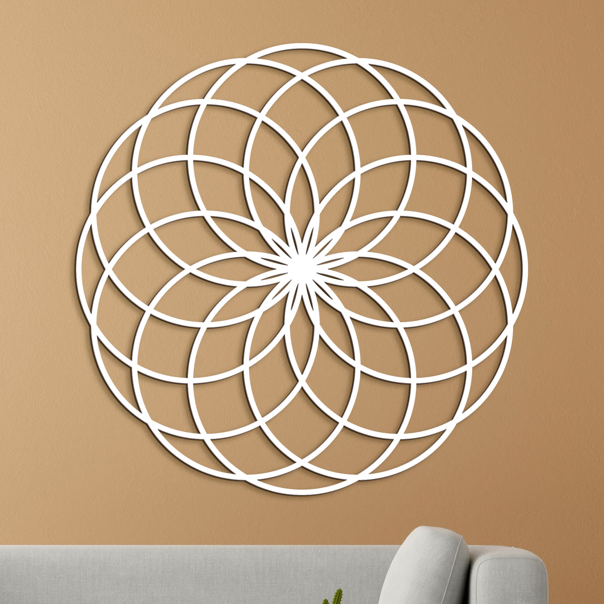 Mandala MAGIC