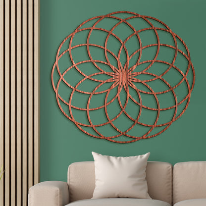 Mandala MAGIC