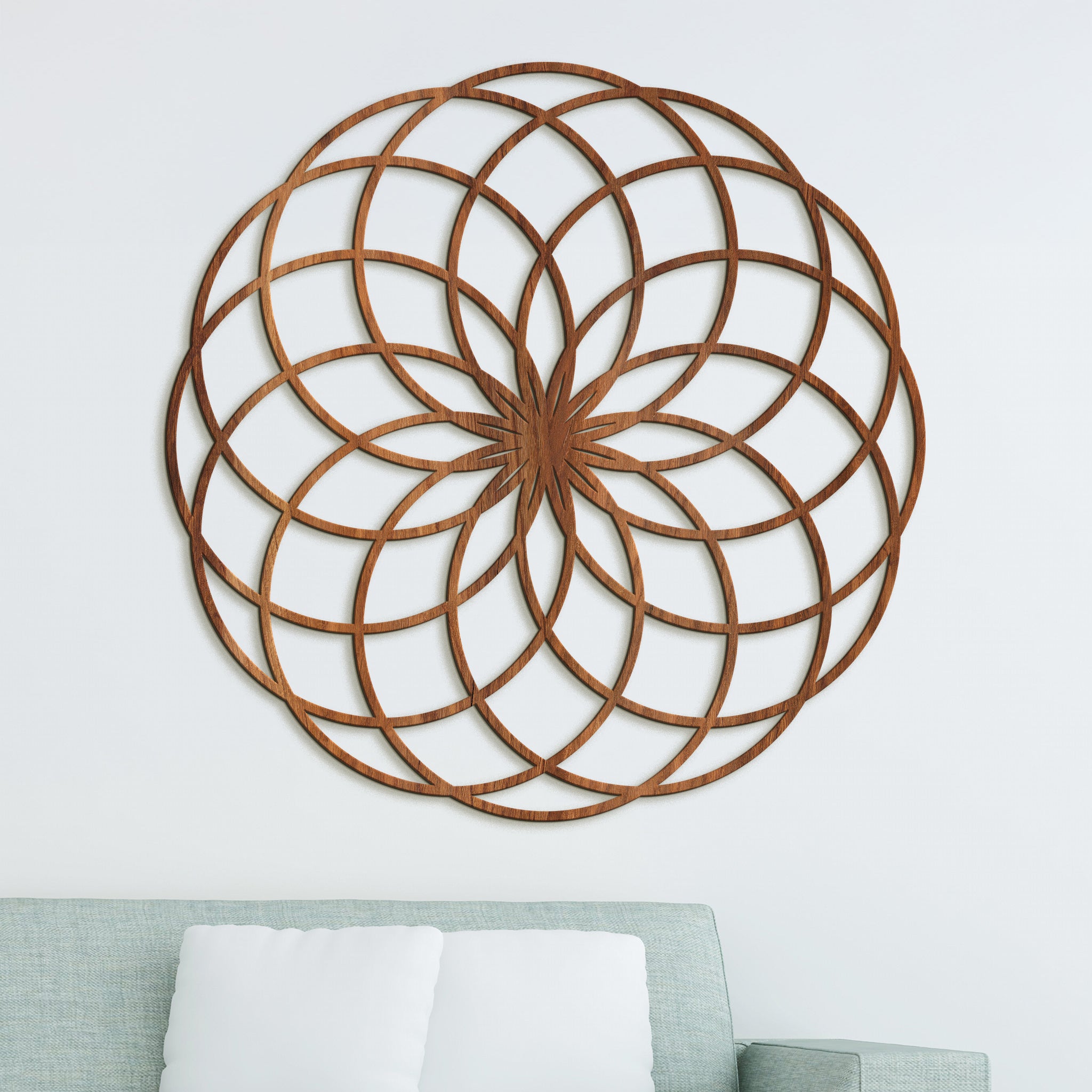 Mandala MAGIC