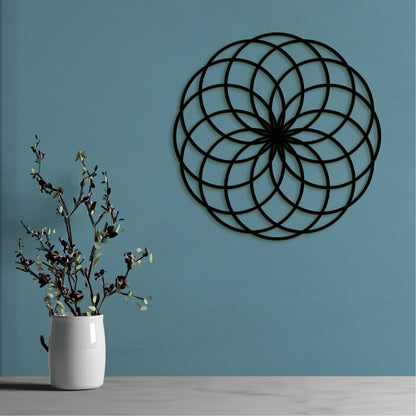 Mandala MAGIC