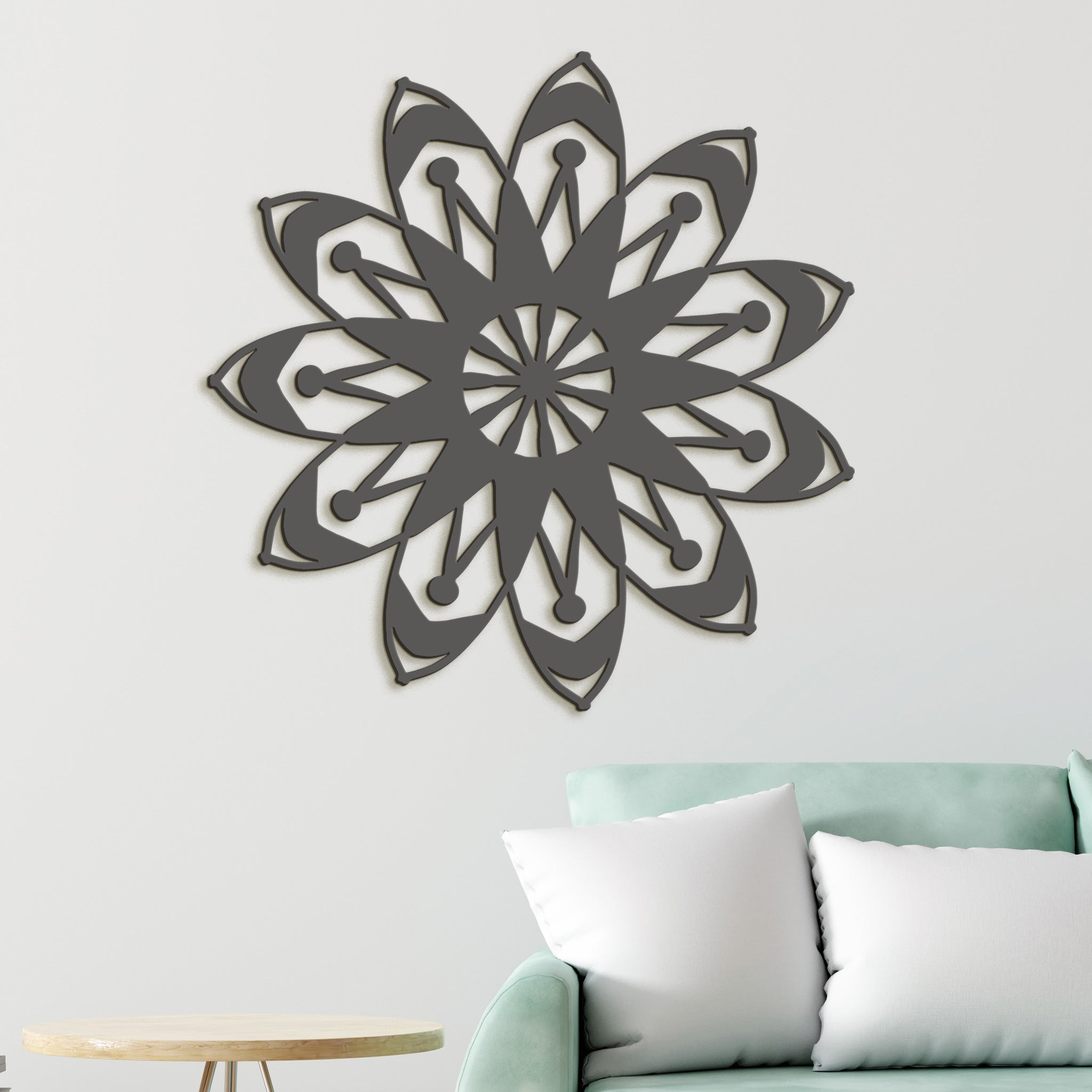 Mandala MIND