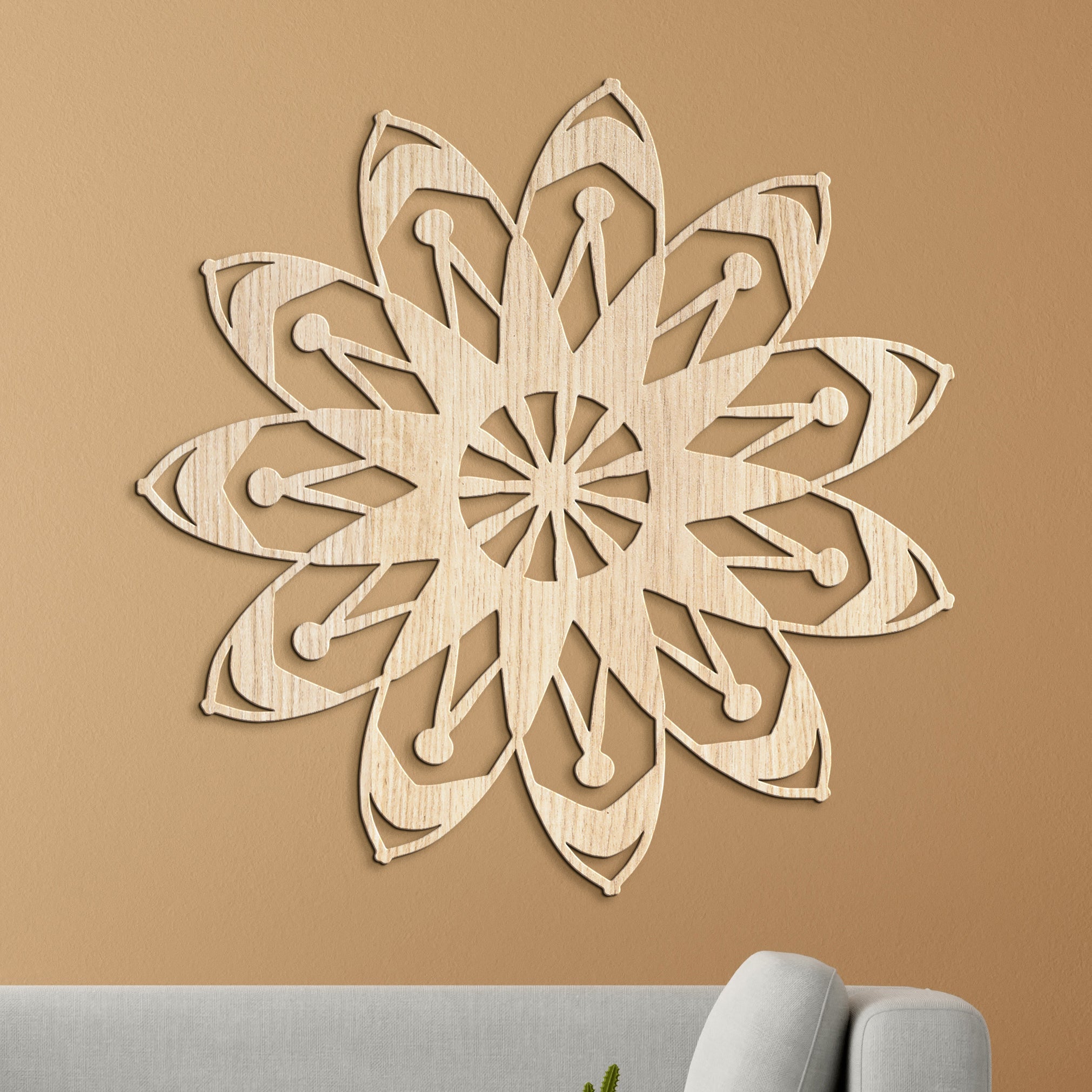 Mandala MIND