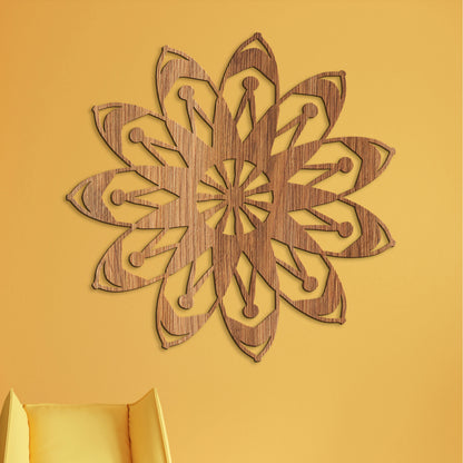Mandala MIND