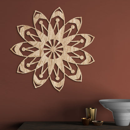 Mandala MIND