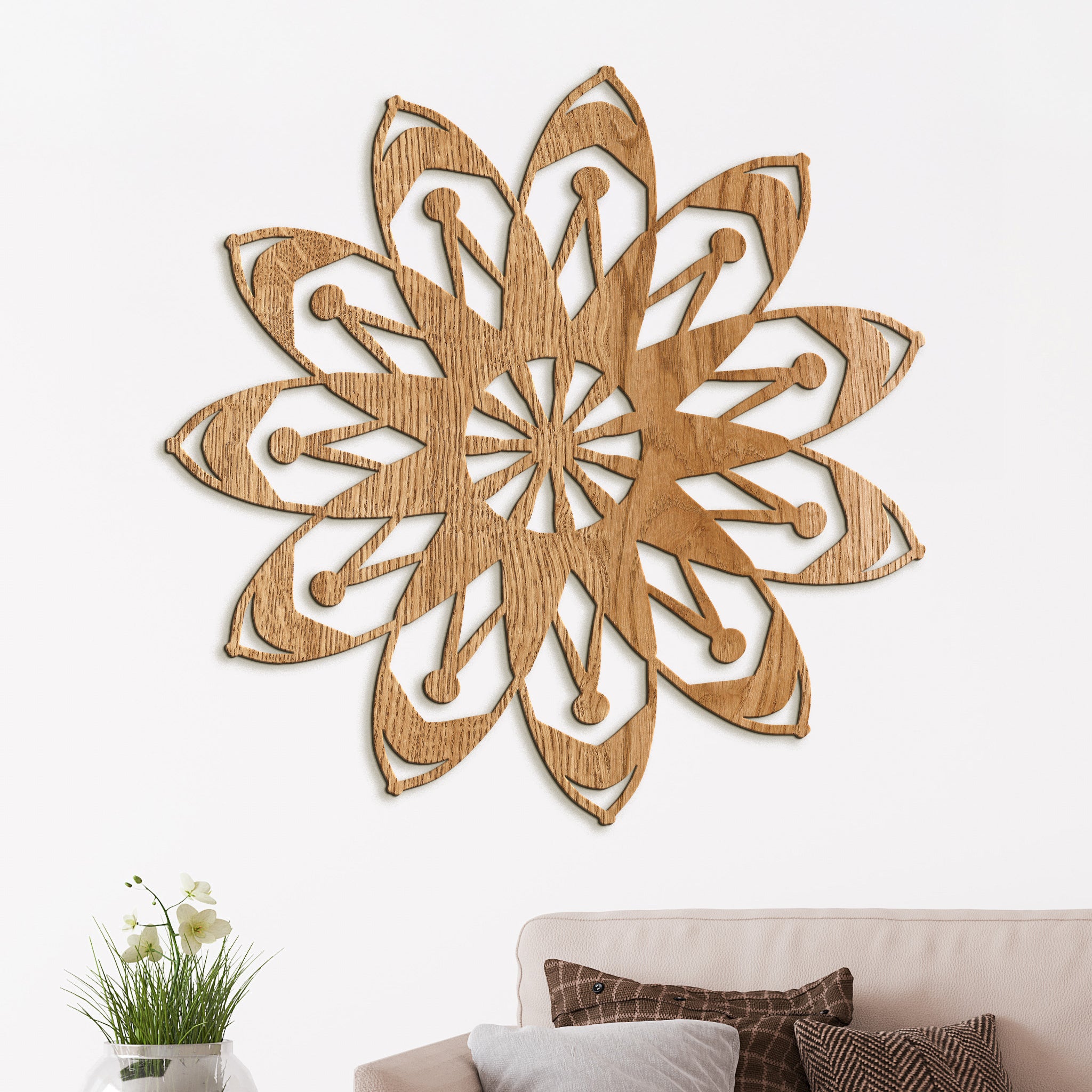 Mandala MIND