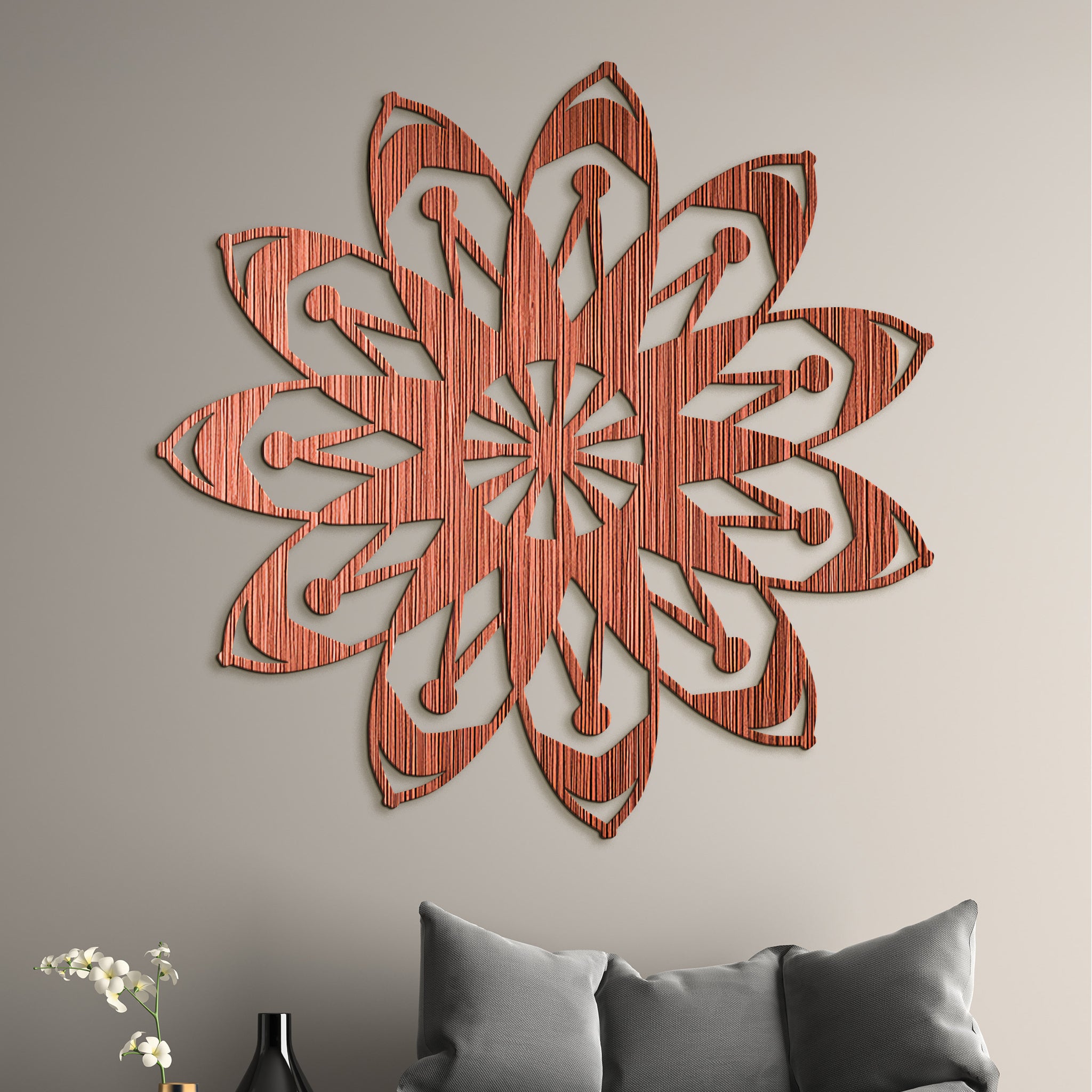 Mandala MIND