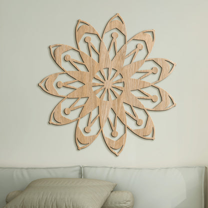 Mandala MIND