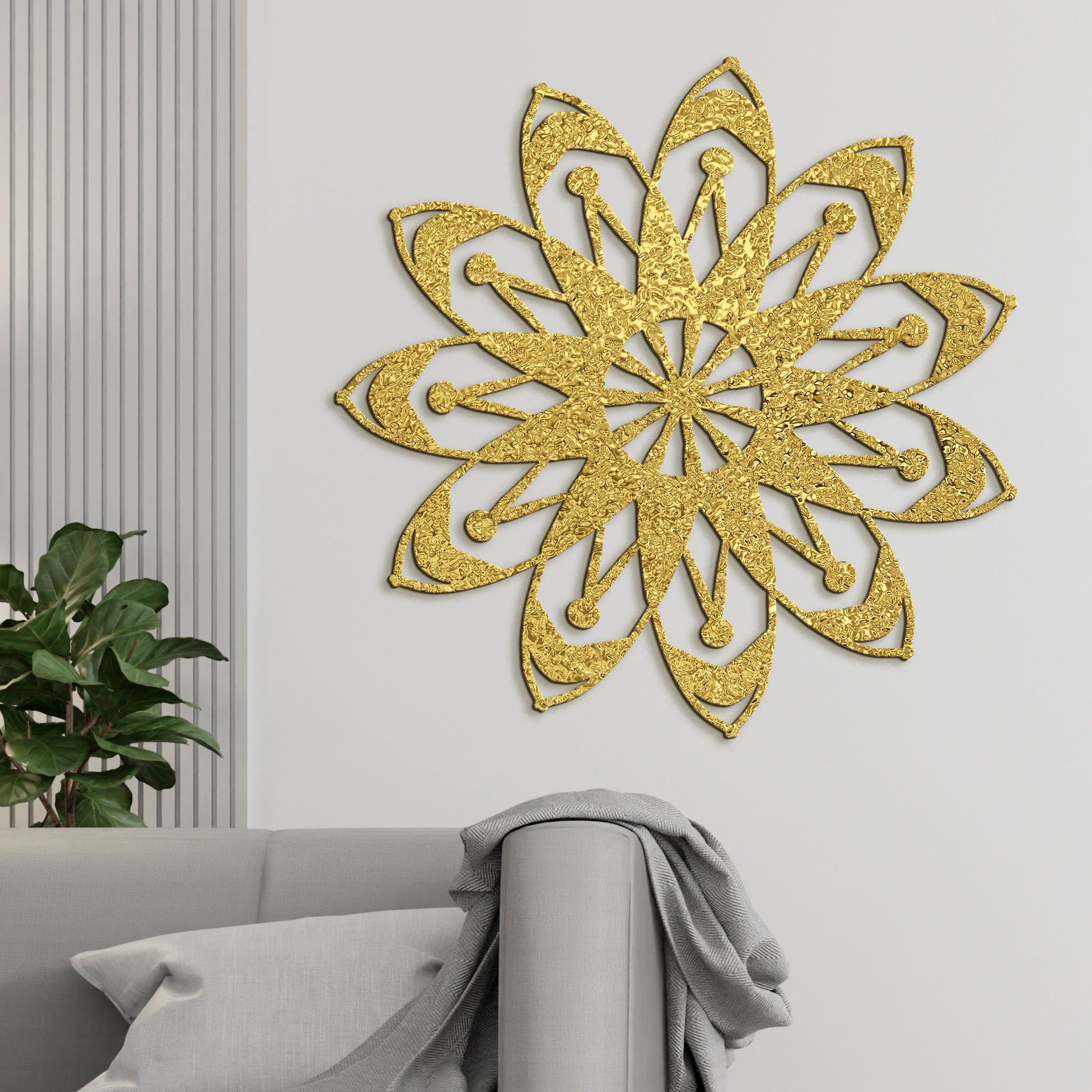 Mandala MIND