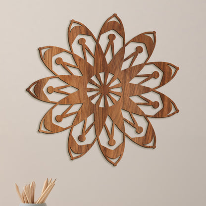 Mandala MIND