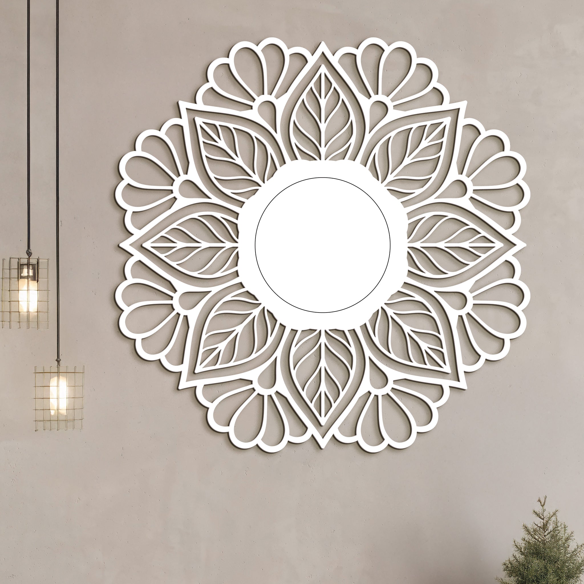 Mandala NOEMI