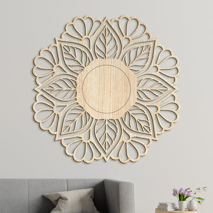 Mandala NOEMI
