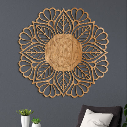 Mandala NOEMI
