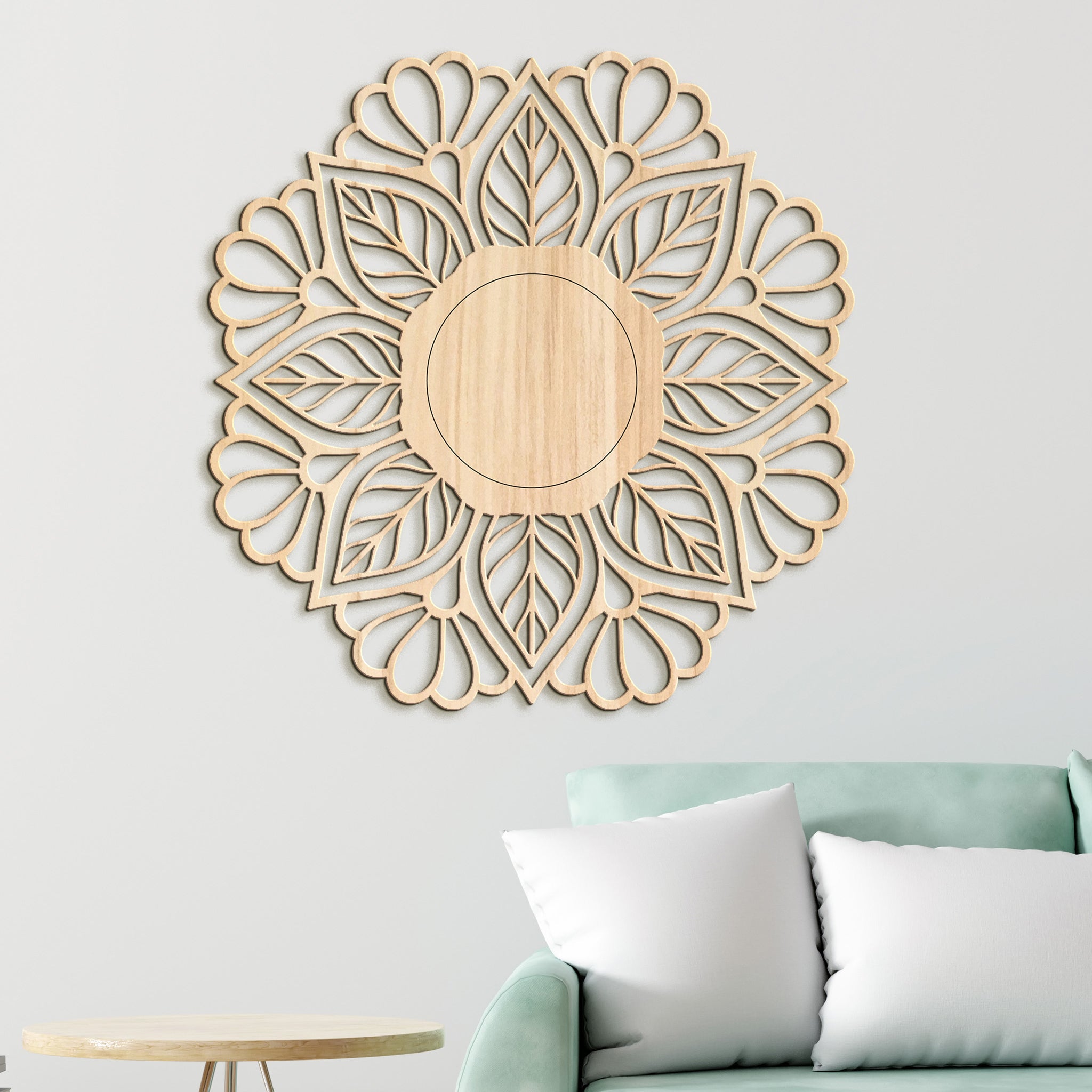 Mandala NOEMI